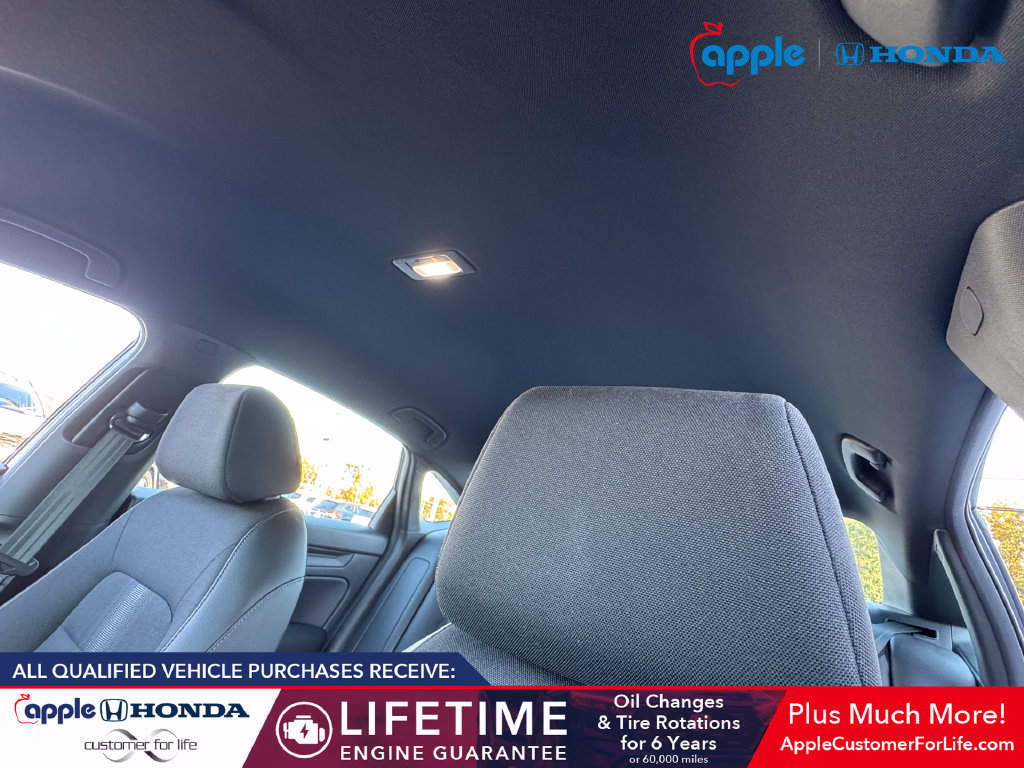 Used 2026 Honda Civic Sport image 17