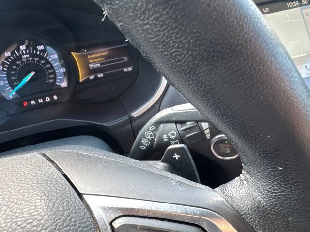 Used 2017 Ford Edge SEL w/ Equipment Group 201A AWD/4WD image 22