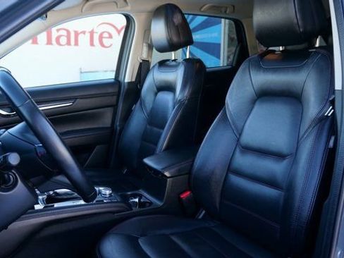 Used 2024 MAZDA CX-5 Carbon Edition image 11