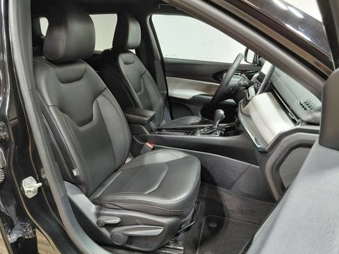 Used 2024 Jeep Compass Limited AWD/4WD image 28