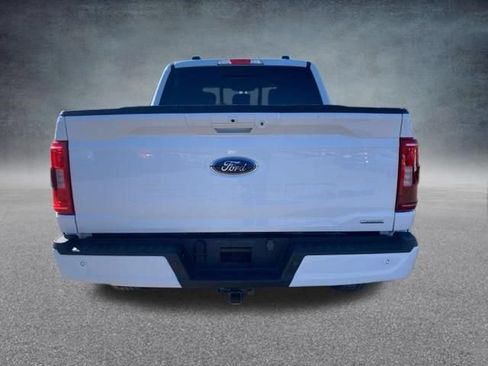 Used 2023 Ford F150 XLT w/ Equipment Group 302A High AWD/4WD image 9