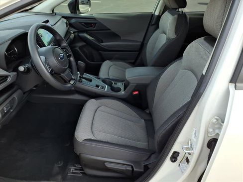 Used 2024 Subaru Crosstrek 2.0i Premium image 25