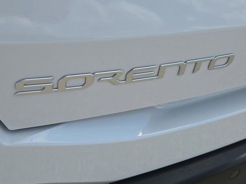 New 2026 Kia Sorento S w/ S Panoramic Sunroof Package image 11