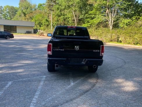 Used 2013 RAM 1500 Limited AWD/4WD image 6