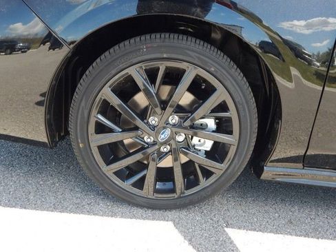 Used 2025 Subaru Impreza RS w/ Popular Package #1 image 9