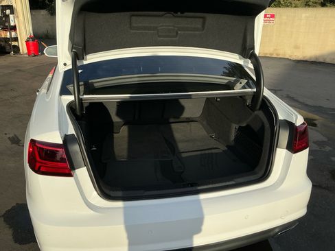 Used 2018 Audi A6 2.0T Premium image 26