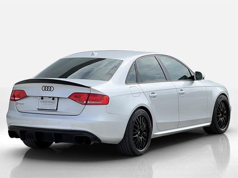 Used 2012 Audi S4 Prestige image 5