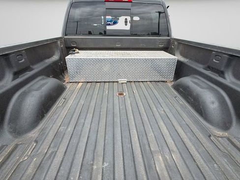 Used 2015 Chevrolet Silverado 3500 LTZ w/ Duramax Plus Package AWD/4WD image 14