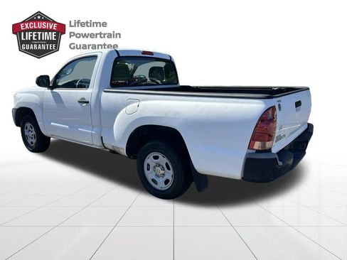 Used 2014 Toyota Tacoma 2WD Regular Cab image 3