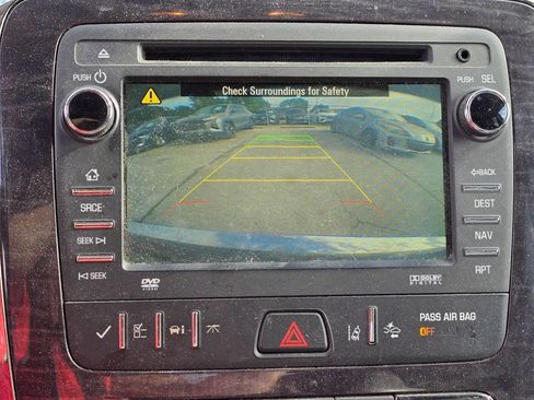 Used 2016 Buick Enclave Premium w/ Experience Buick Package FWD image 18