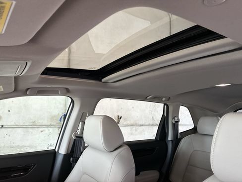 Certified 2024 Honda CR-V EX-L image 20