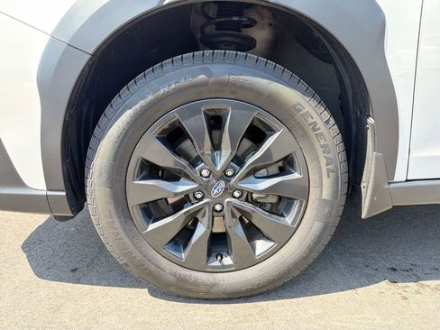 Certified 2024 Subaru Outback Onyx Edition AWD/4WD image 19