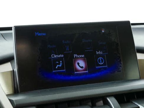 Used 2016 Lexus NX 200t FWD image 14