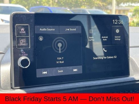 New 2026 Honda CR-V Sport-L image 30