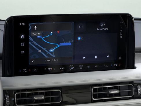 New 2026 Lincoln Aviator Reserve w/ Luxury Package image 14