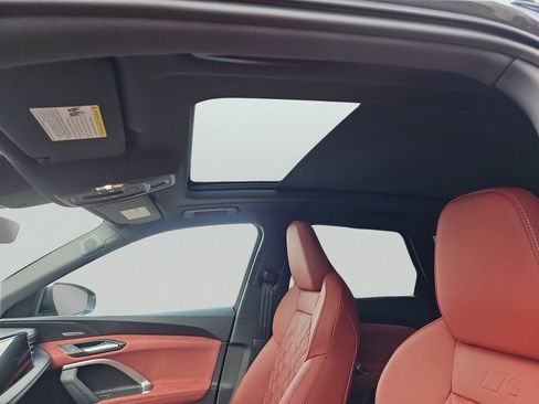 New 2026 Audi SQ5 Premium Plus AWD/4WD image 8