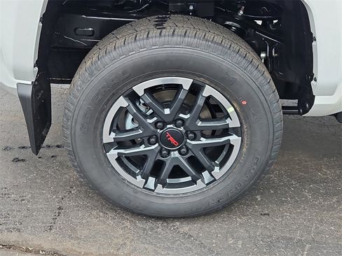 New 2026 Toyota Tacoma TRD Sport image 5