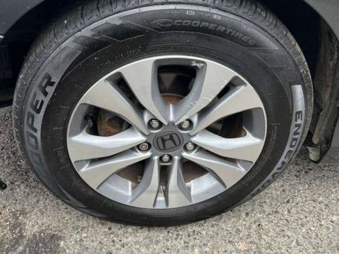 Used 2015 Honda Accord LX image 14