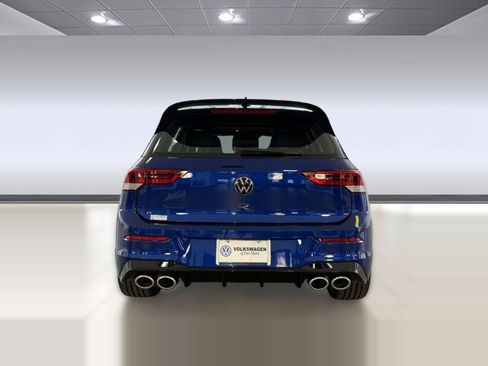 New 2026 Volkswagen Golf AWD/4WD image 10