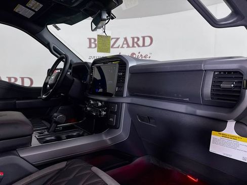 New 2025 Ford F150 XLT w/ Equipment Group 303A High image 30