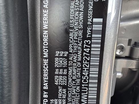 Used 2017 MINI Cooper Clubman ALL4 image 14