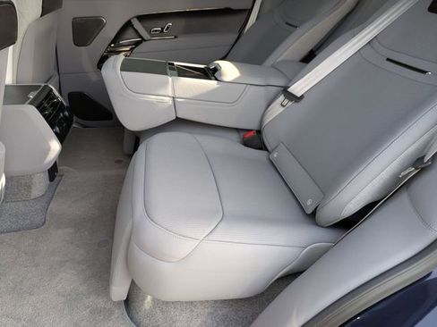 New 2026 Land Rover Range Rover SV image 15