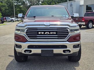 Certified 2021 RAM 1500 Limited AWD/4WD video 2