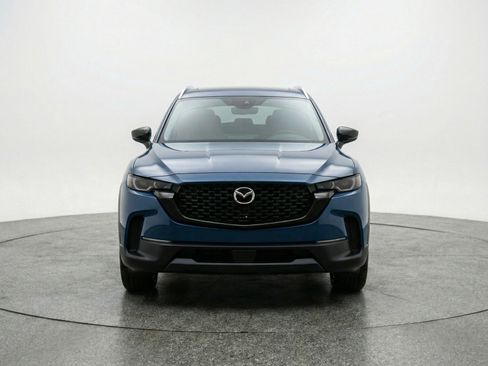 Used 2025 MAZDA CX-50 2.5 Hybrid w/ Premium Plus Pkg image 2