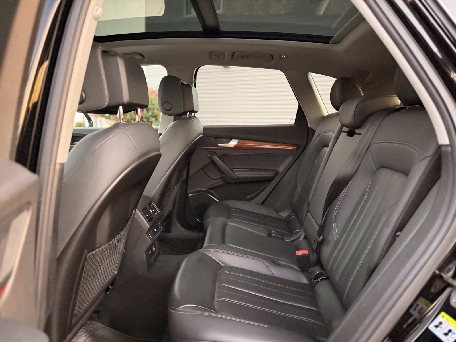 Used 2021 Audi Q5 2.0T Premium Plus AWD/4WD image 18