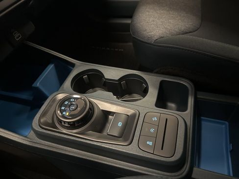 New 2025 Ford Maverick XLT w/ XLT Luxury Package image 35