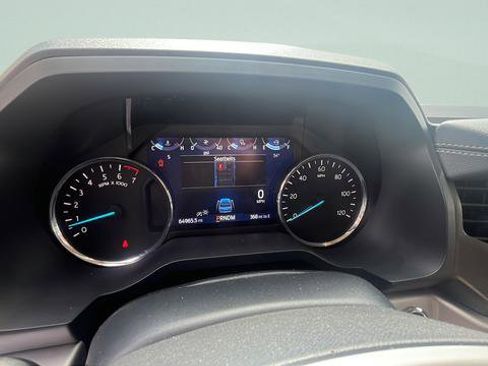 Used 2024 Ford Expedition Max XLT AWD/4WD image 12