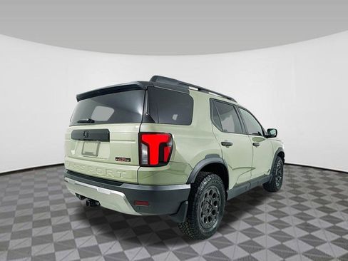 New 2026 Honda Passport TrailSport image 5