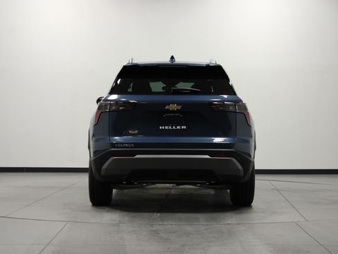 New 2026 Chevrolet Equinox LT w/ Convenience Package II image 5