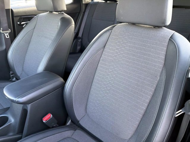 Used 2023 Kia Seltos S FWD image 18