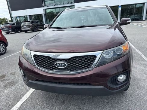 Used 2012 Kia Sorento LX w/ Convenience Pkg AWD/4WD image 1