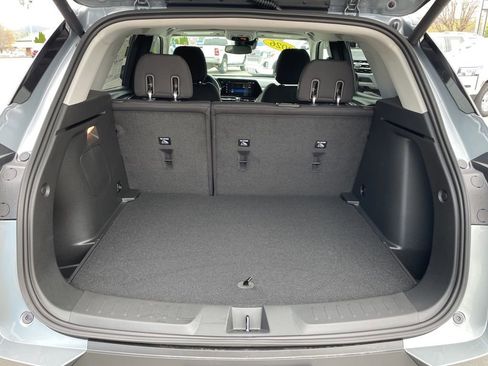 New 2026 Chevrolet TrailBlazer LT w/ Convenience Package FWD image 45