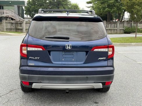 Used 2020 Honda Pilot EX-L image 8