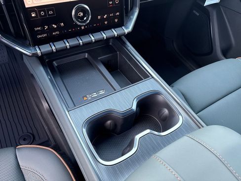 New 2026 GMC Acadia AT4 w/ Super Cruise Package image 24