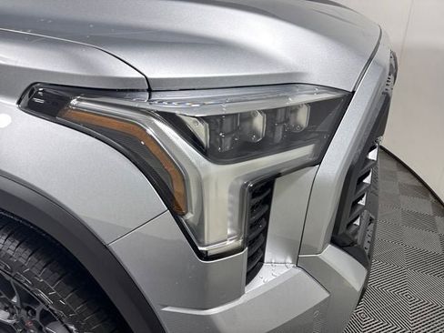 New 2026 Toyota Tundra Limited image 12