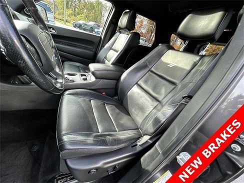 Used 2019 Dodge Durango R/T w/ Trailer Tow Group IV image 15