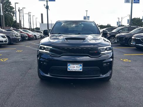 Used 2022 Dodge Durango R/T w/ Trailer Tow Group IV AWD/4WD image 7