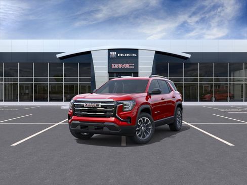 New 2026 GMC Terrain Elevation w/ Elevation Premium Package image 32