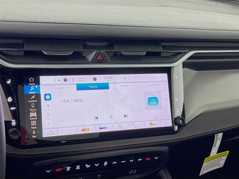 New 2026 Jeep Cherokee Limited AWD/4WD image 10