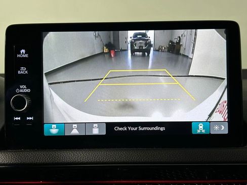 Used 2022 Honda Civic Si image 19