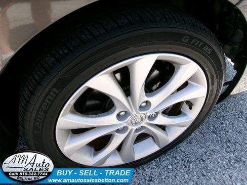 Used 2010 MAZDA MAZDA3 s Sport FWD image 15