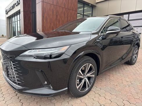 New 2026 Lexus RX 350 Premium w/ Convenience Package image 15