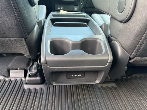 Used 2026 Honda Odyssey EX-L image 10