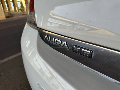 Used 2008 Saturn Aura XE image 19