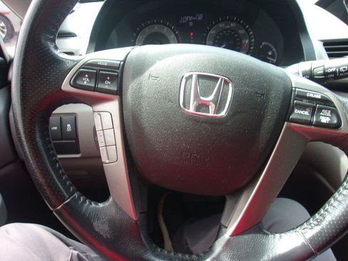 Used 2016 Honda Odyssey EX-L image 21