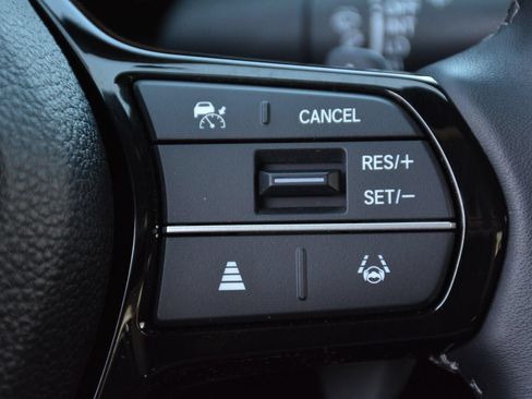 Used 2026 Honda Civic Sport image 29